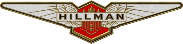HILLMAN