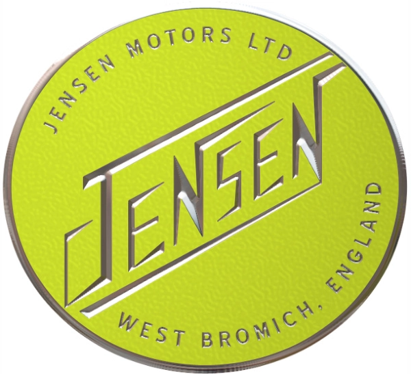 JENSEN