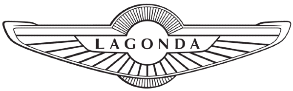 LAGONDA