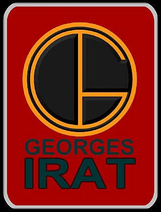 GEORGES IRAT