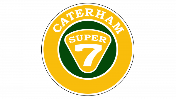 CATERHAM