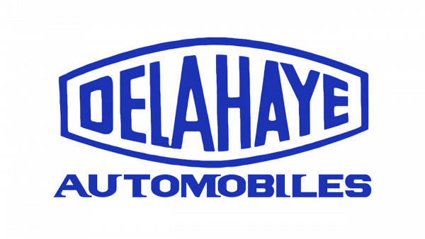 DELAHAYE