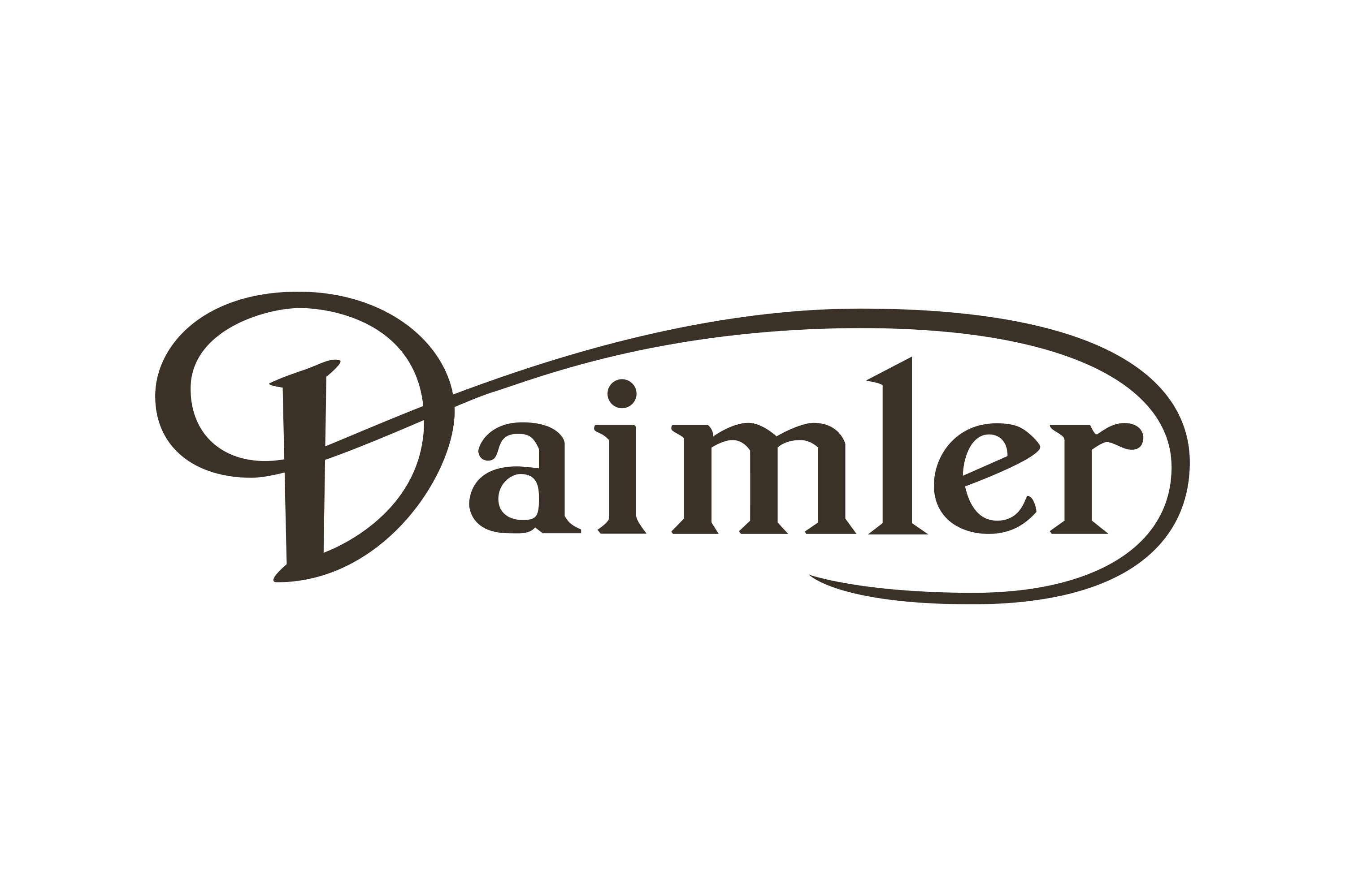 DAIMLER