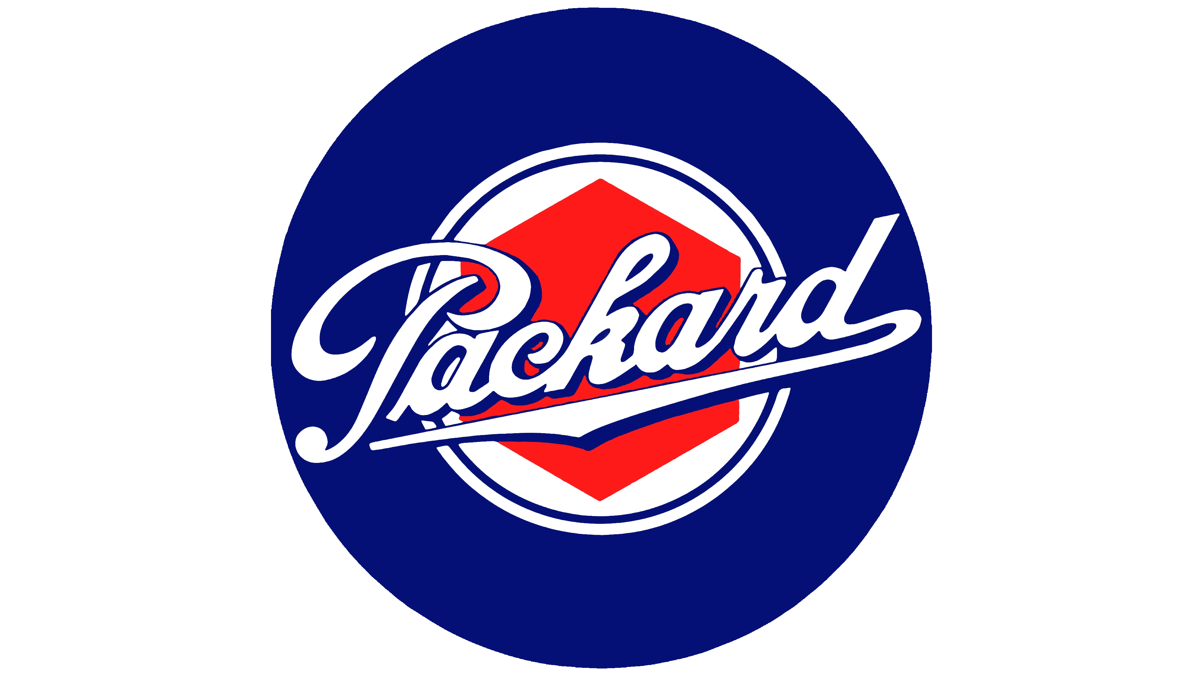 PACKARD