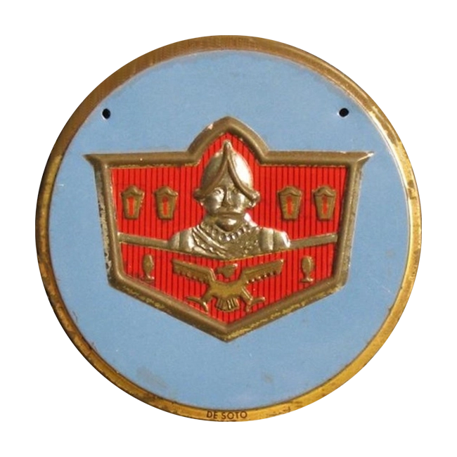 DESOTO