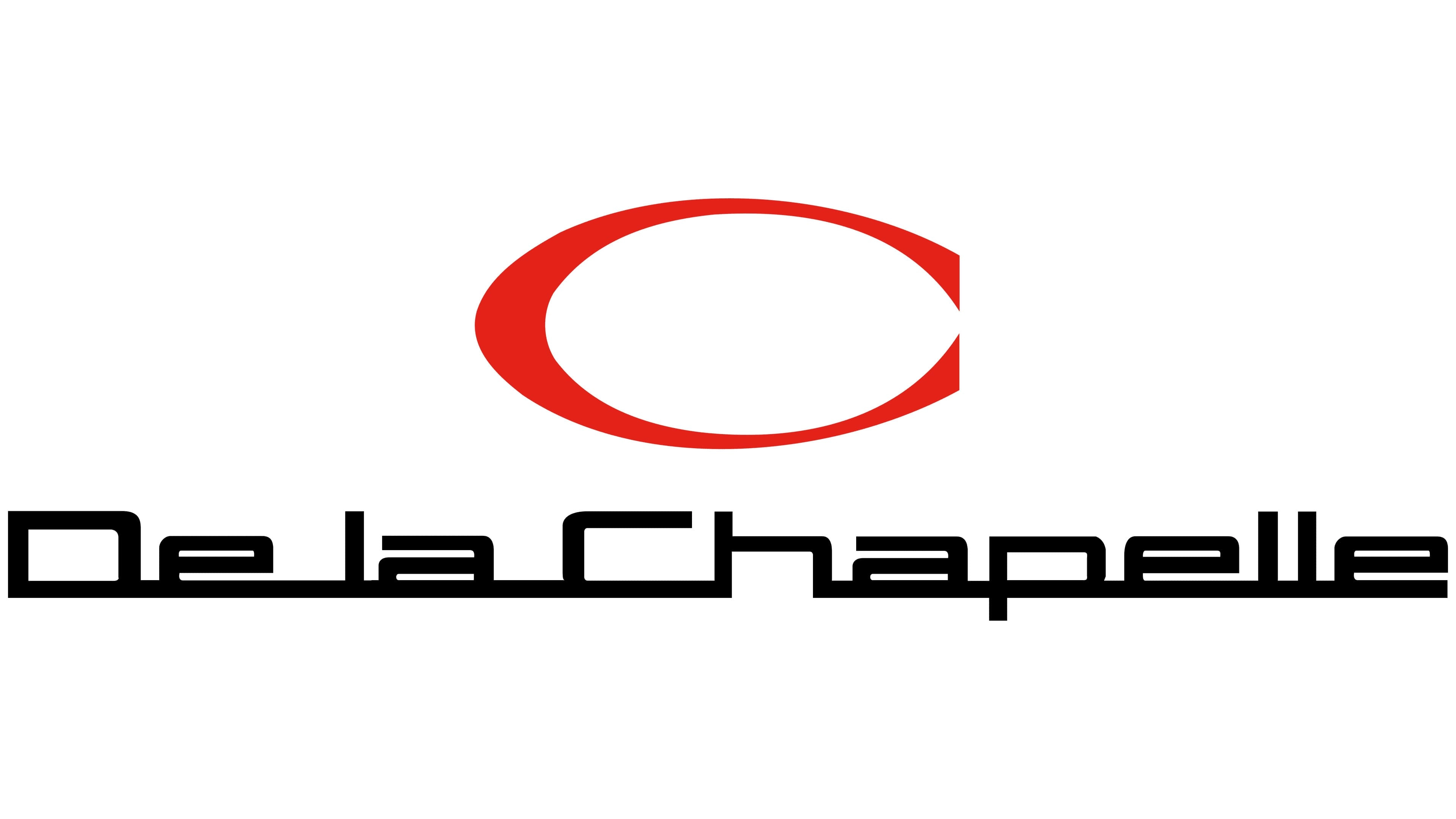 DE LA CHAPELLE