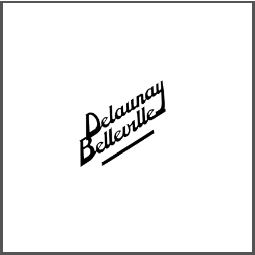 DELAUNAY